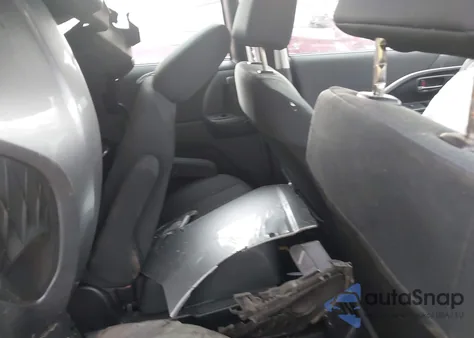 2014 Mazda Mazda5 Sport from USA, damaged, VIN JM1CW2BL2E0174836